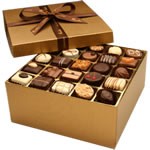 Chocolats (importation)