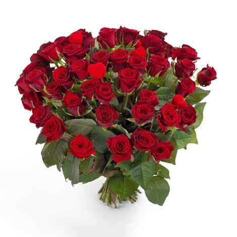 40 Roses