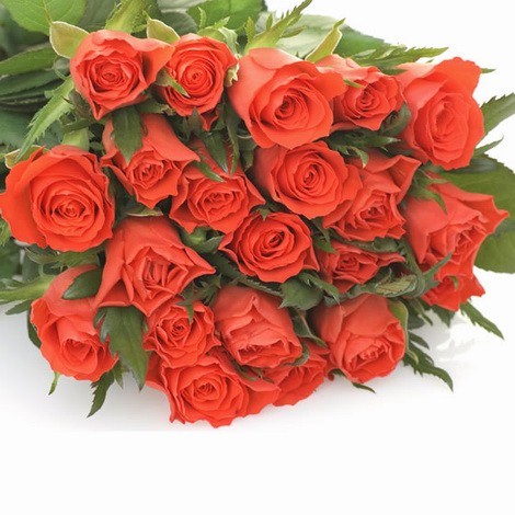 21 Roses