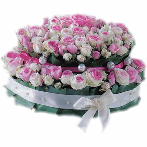 108 Roses