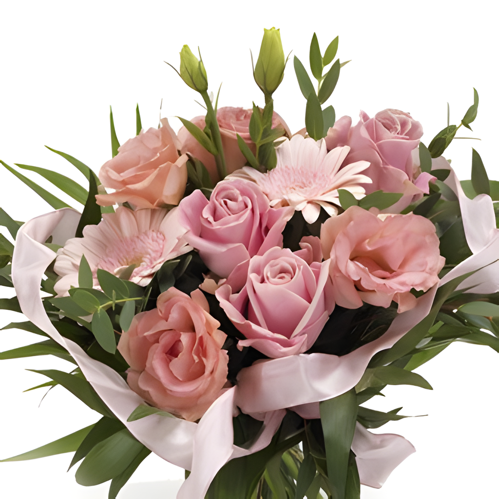 SOPHISTICATION bouquet detail close-up